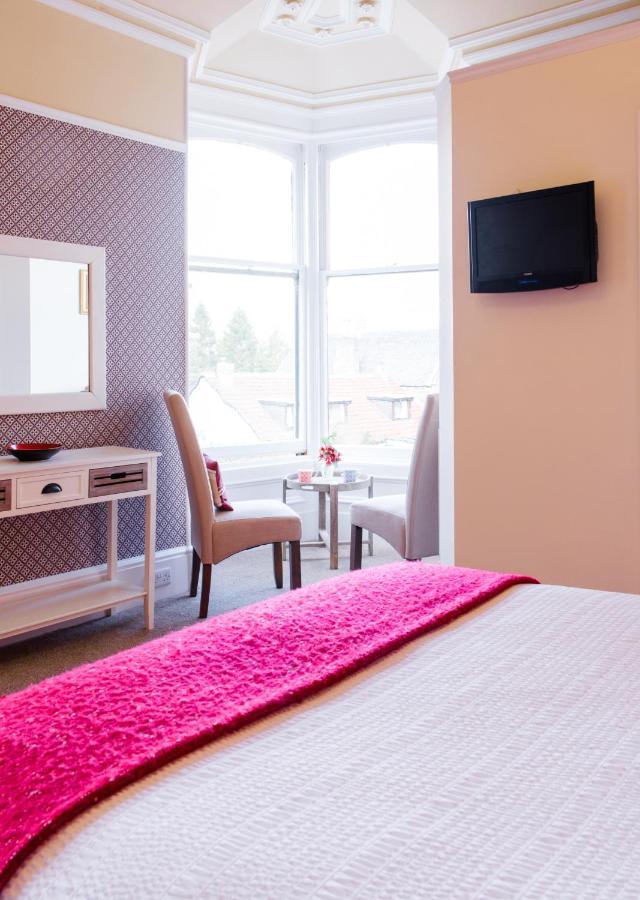The Merryburn - Rooms And Courtyard Studios Dunkeld Dış mekan fotoğraf