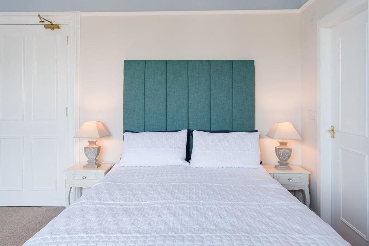 The Merryburn - Rooms And Courtyard Studios Dunkeld Dış mekan fotoğraf