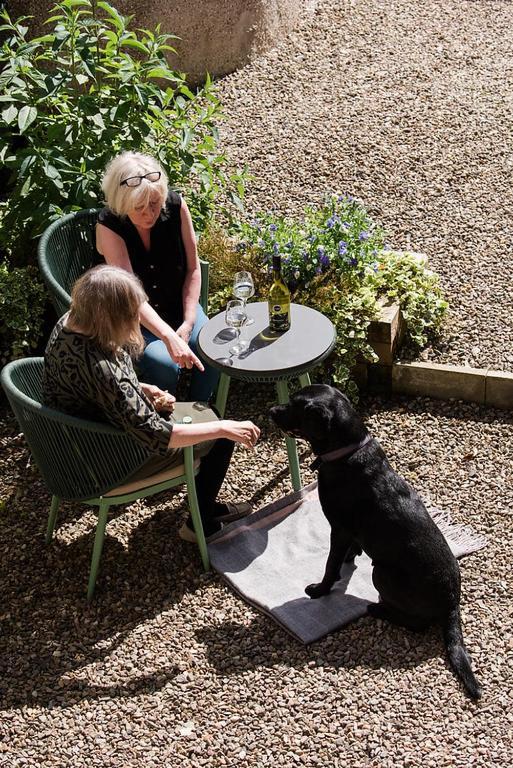The Merryburn - Rooms And Courtyard Studios Dunkeld Dış mekan fotoğraf