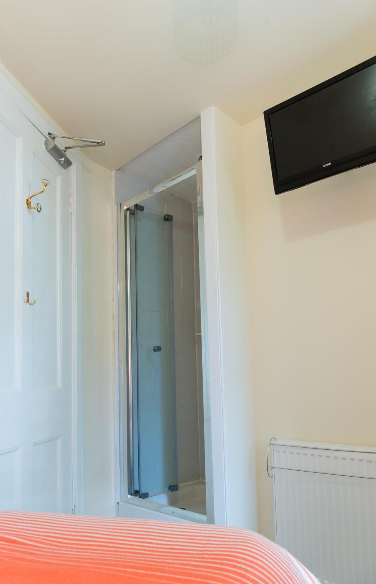 The Merryburn - Rooms And Courtyard Studios Dunkeld Dış mekan fotoğraf
