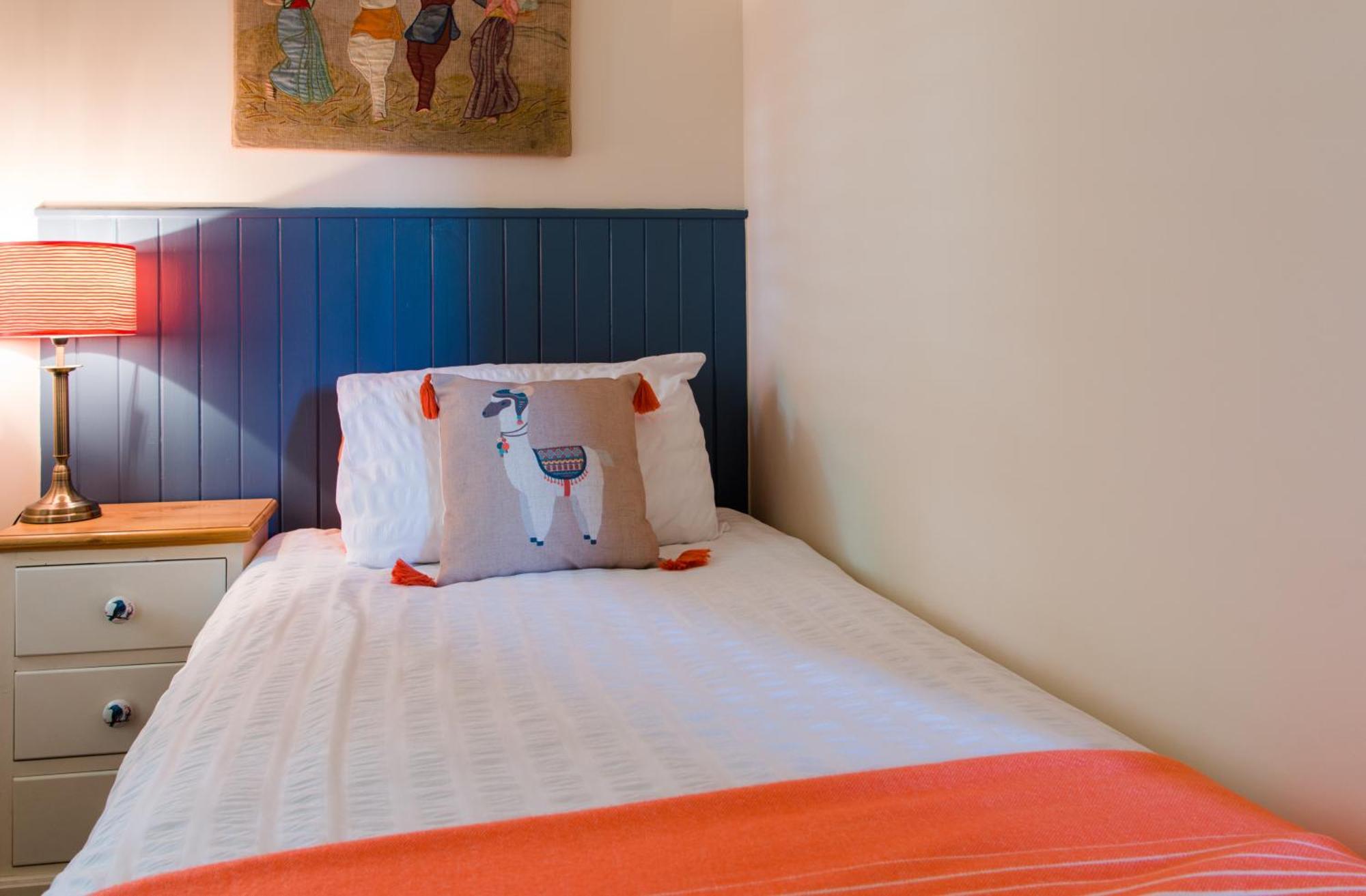 The Merryburn - Rooms And Courtyard Studios Dunkeld Dış mekan fotoğraf