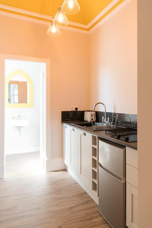The Merryburn - Rooms And Courtyard Studios Dunkeld Dış mekan fotoğraf