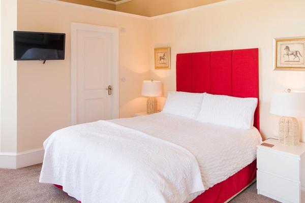 The Merryburn - Rooms And Courtyard Studios Dunkeld Dış mekan fotoğraf