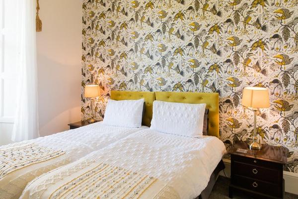 The Merryburn - Rooms And Courtyard Studios Dunkeld Dış mekan fotoğraf