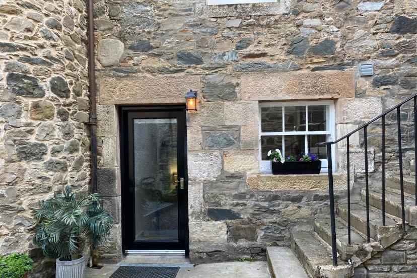 The Merryburn - Rooms And Courtyard Studios Dunkeld Dış mekan fotoğraf