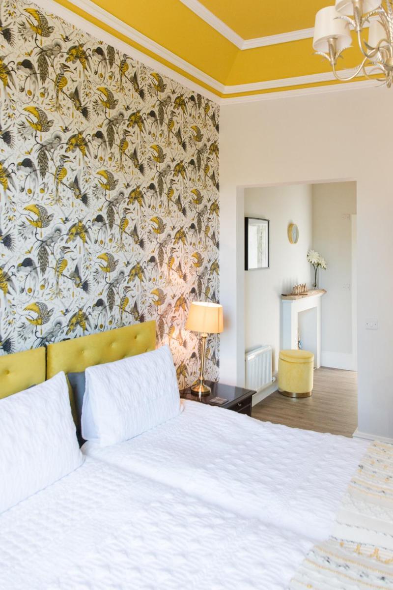 The Merryburn - Rooms And Courtyard Studios Dunkeld Dış mekan fotoğraf